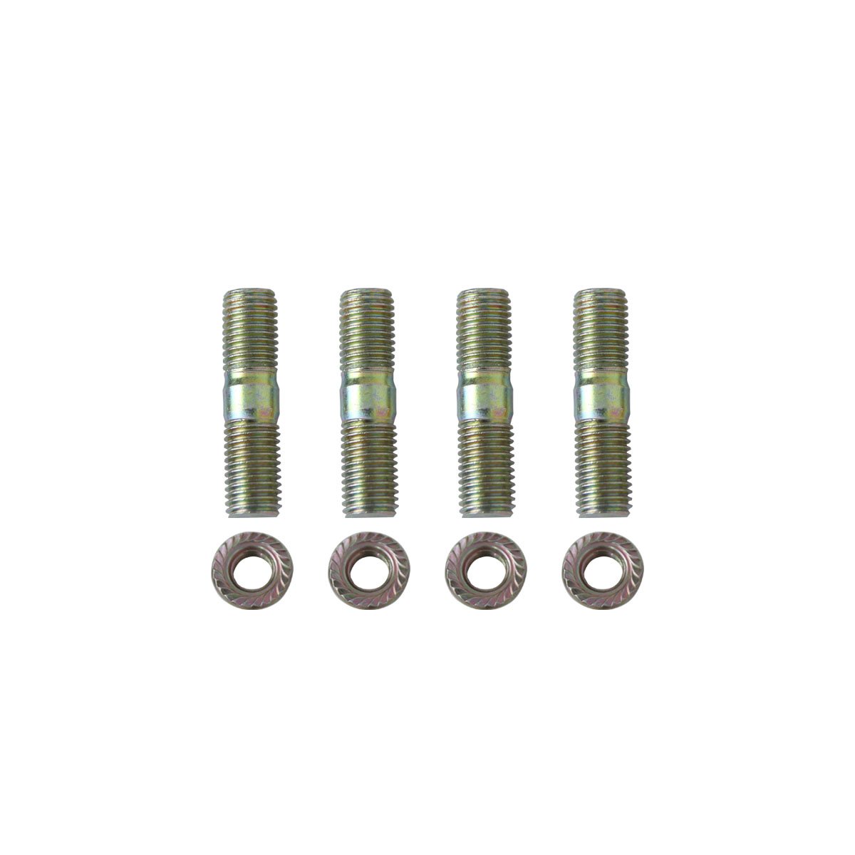 Prisioneiro da coroa p/ moto honda fan - 125 09/16 - 150/160 fan / titan - todas